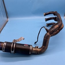 Impianto di scarico Vedova