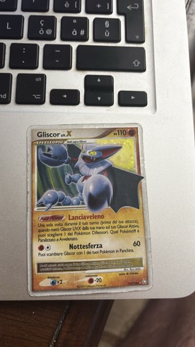 Nintendo pokémon gliscor - pokémon,