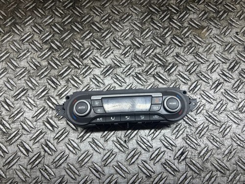 Modulo centralina