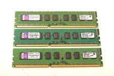 Kingston 6GB (3x2GB) 2Rx8