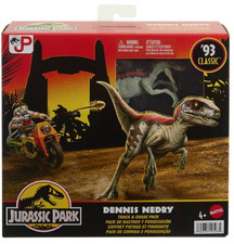 Jurassic park classic - park,