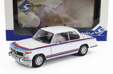 SOLIDO 1808602 Bmw 2002 TII