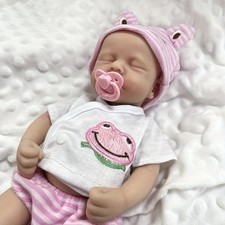 Bambola neonato pollici - bambola, 12