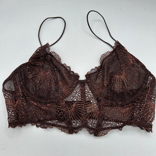 Reggiseno bralette intimately - reggiseno,