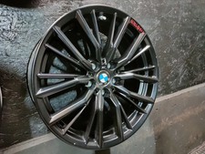 1 cerchio in lega orig BMW