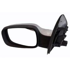 Specchietto elettrico retrovisore sinistro 12353060 Renault Megane 