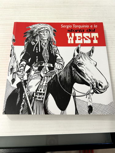 Sergio tarquinio storia - sergio, la