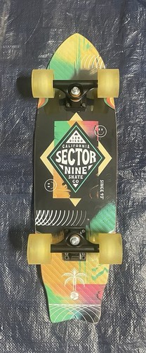 Sector wavepark coda di - sector-9,,