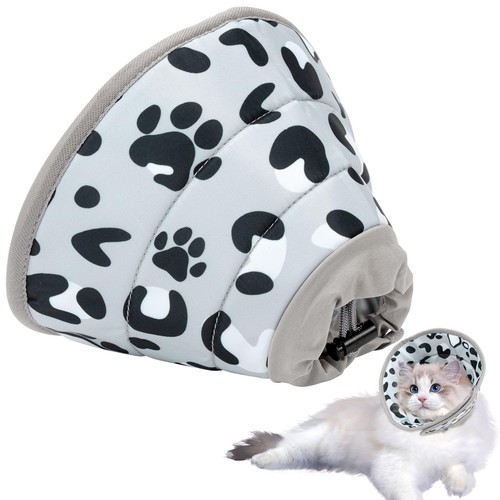 Collare elisabettiano gatto - collare,