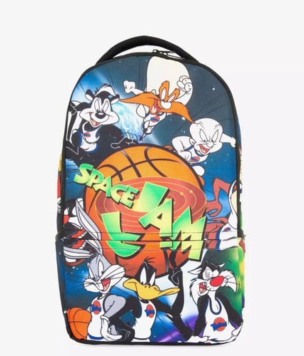 Zaino per laptop looney tunes - zaino,