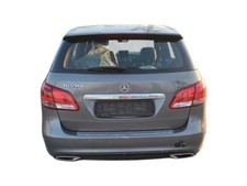 Mercedes B-Class W246 Tailgate