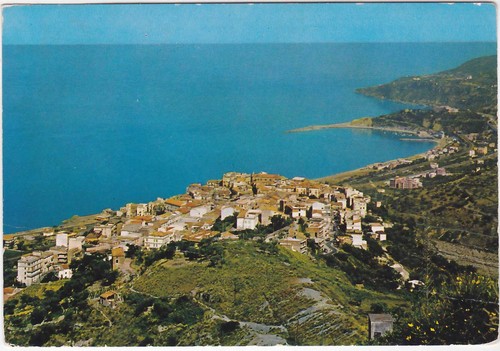 Cetraro cosenza panorama - cetraro,