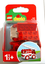 LEGO Duplo 10917 Camion dei