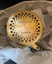 Mulinello esca SHIMANO