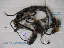 IMPIANTO ELETTRICO - CABLAGGIO