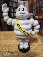 Michelin Tire Man Vintage