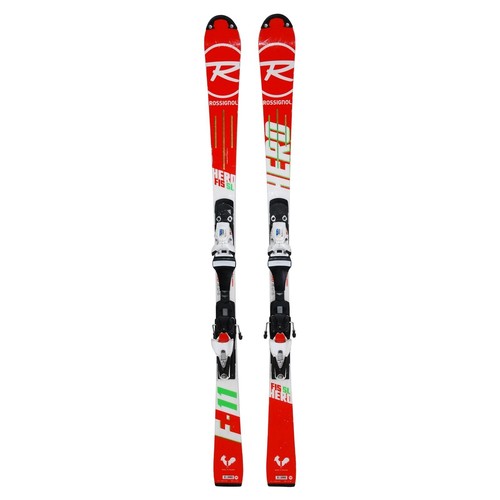 Sci rossignol hero fis - rossignol,