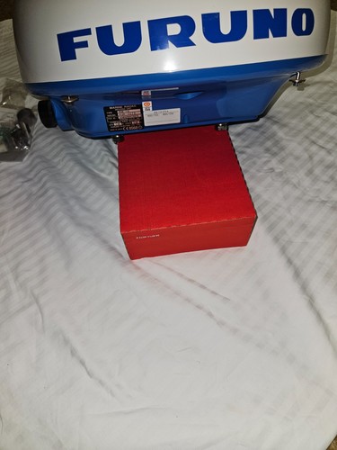 Furuno 1723c radar rsb110 - furuno,