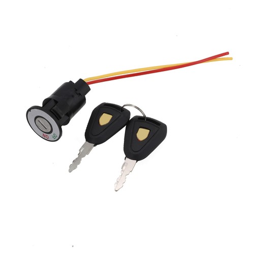 Nuovo pratico lucchetto chiave - pratico,