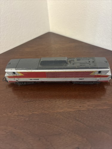 Lima locomotore francese sncf - lima,