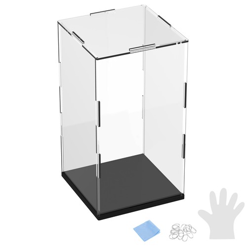 Scatola acrilica per display - scatola,