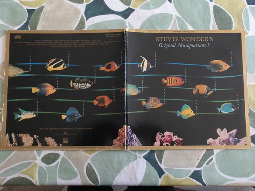 Stevie wonder - wonder, ‎–