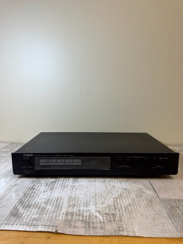 Sintonizzatore stereo fm - stereo, am/fm