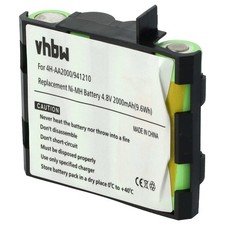Batería para compex - batería,