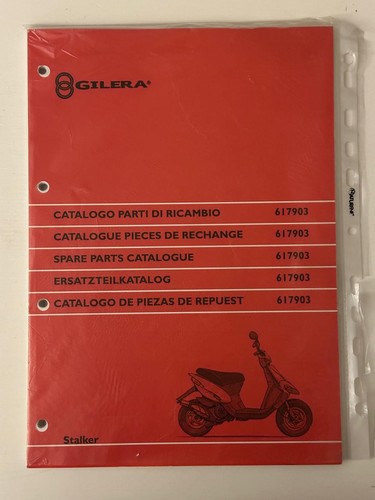 Originale catalogo parti - !!!,