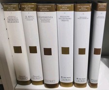 Enciclopedia Religioni, Jaca