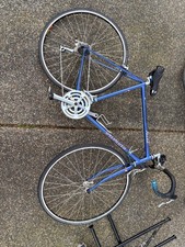 Specialized Allez Road Bike