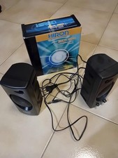 Casse audio per - audio,