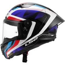 LS2 THUNDER GP AERO RAUTE
