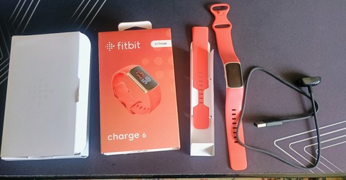 Fitbit charge fitness - charge,