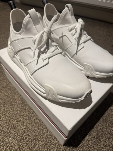 Moncler lunarove low sn42 - moncler,