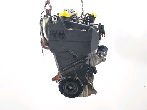 Motore tipo k9k832 - motore, renault