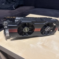 ASUS GEFORCE GTX 680 DIRECTCU