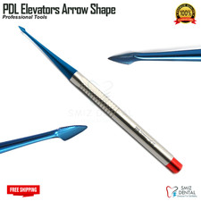 PDL Elevator Vanga Lussante