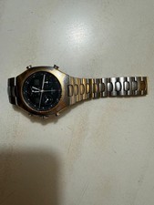 Omega Seamaster Polaris Data