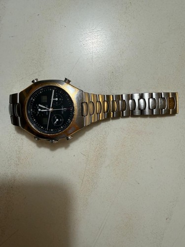 Omega seamaster polaris - seamaster,