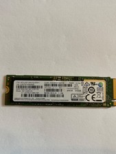 ssd nvme Samsung 512go