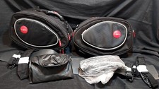 Borse - Moto - Lem - 1+2 - Laterali - Completo
