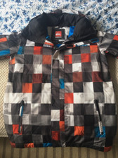 Giacca da sci snowboard