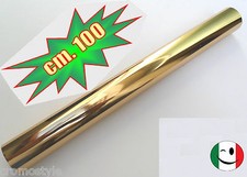 CANOTTO CANNA OTTONE LISCIO Ø