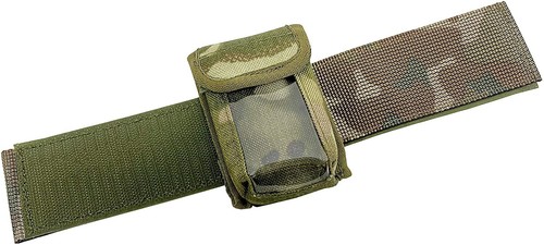 Marsupio polso militare - polso,