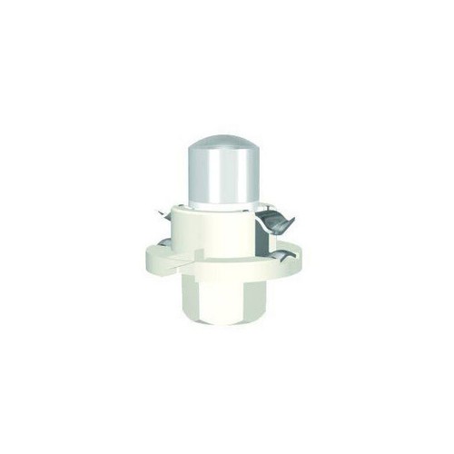 Indicator led blu 12v - 12v, ac/dc