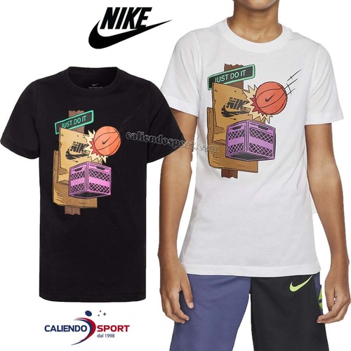 Shirt nike ragazzi - nike,