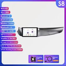 AUTORADIO|STEREO ANDROID 9”