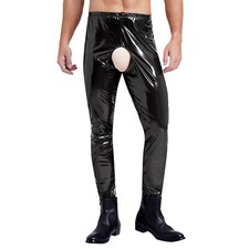 Pantalone lungo uomo Open Gear