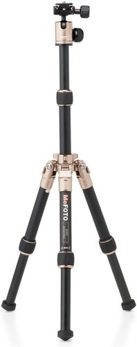 Mefoto daytrip kit treppiede - mefoto,